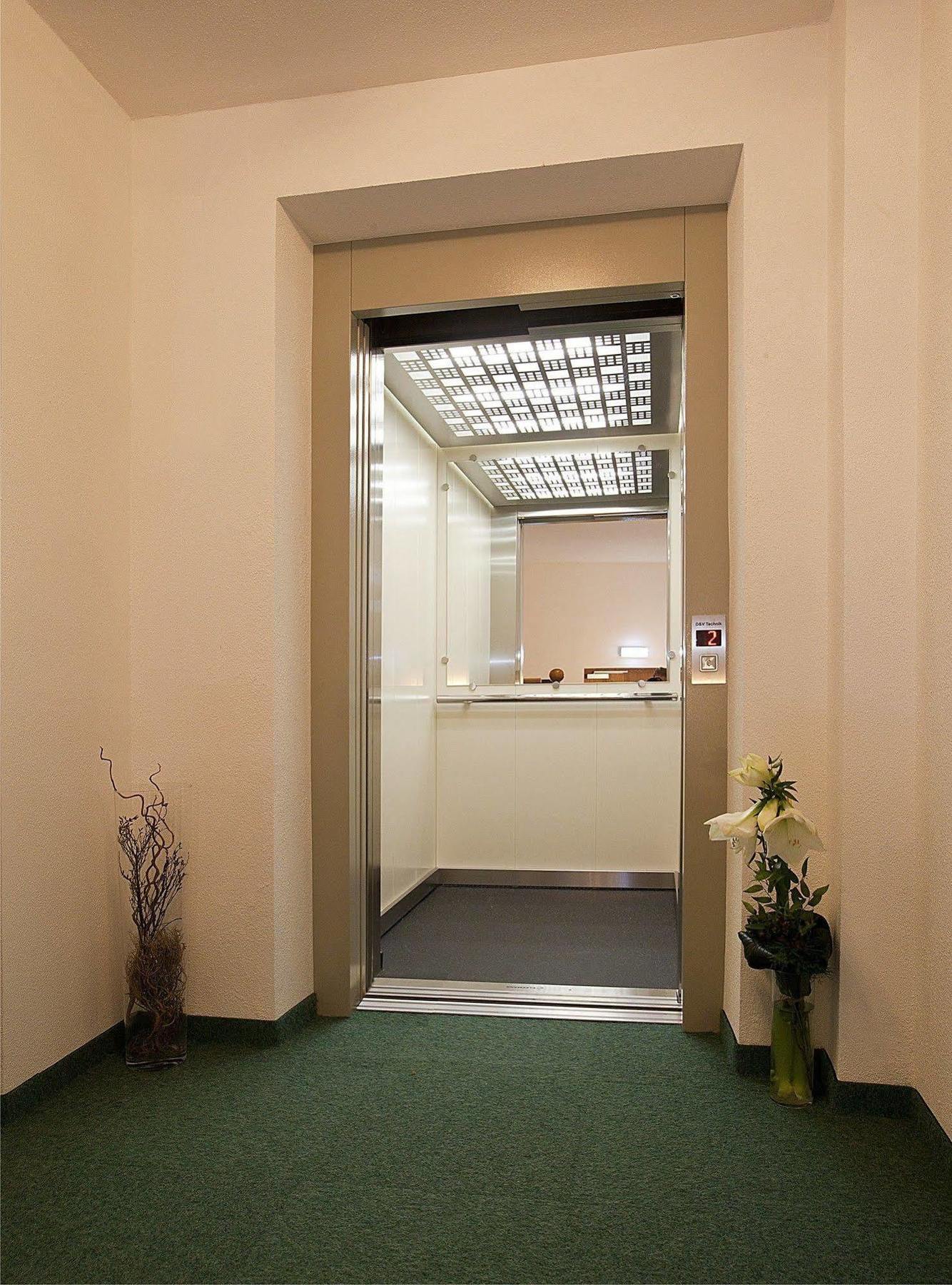Appartement Alpin Sölden Exteriér fotografie