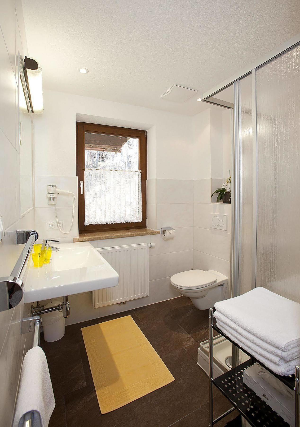 Appartement Alpin Sölden Exteriér fotografie