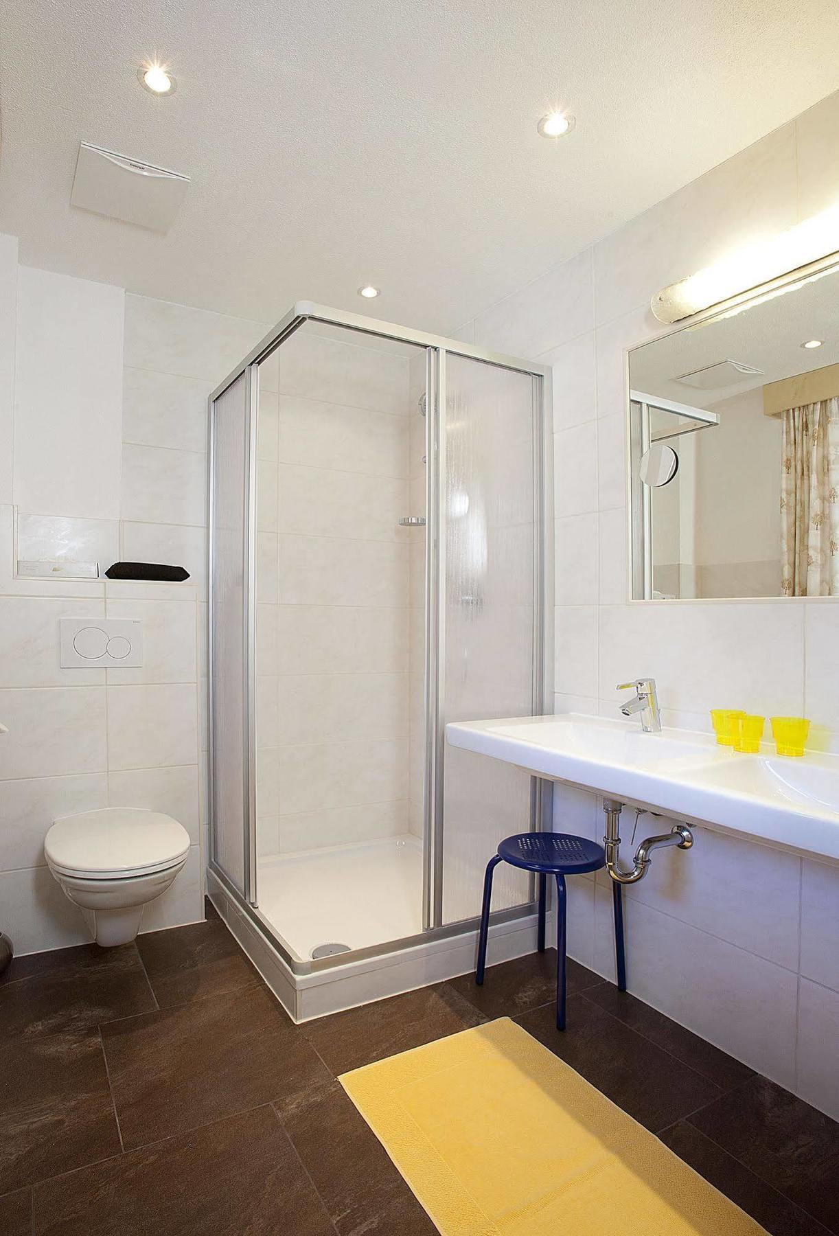 Appartement Alpin Sölden Exteriér fotografie